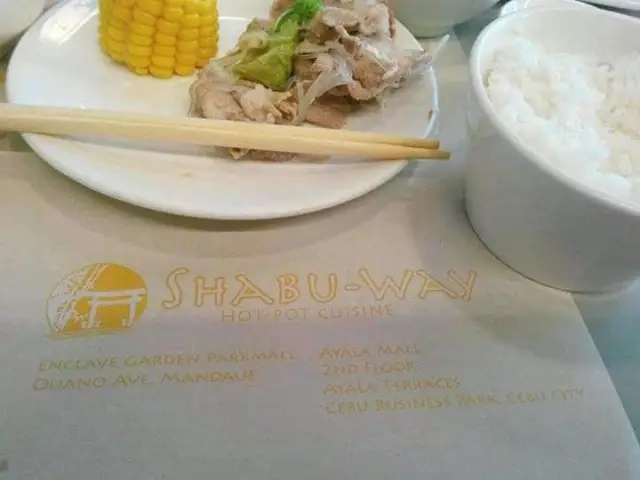 Shabu Way Food Photo 10