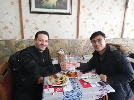 Sirkeci Restaurant'nin yemek ve ambiyans fotoğrafları 71