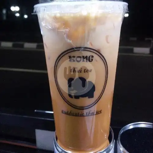 Gambar Makanan Kong Thai Tea, KS Tubun Raya 1