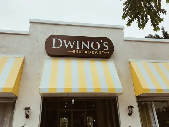 Dwino's Restaurant Food Photo 8