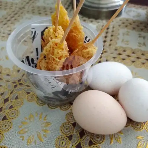 Gambar Makanan Kroisang 17