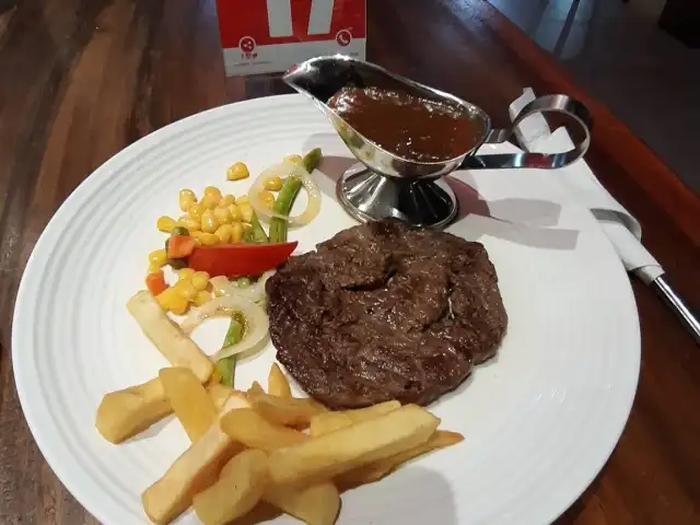 Gambar Makanan Besteak 4