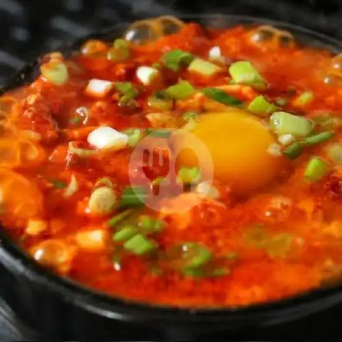 Gambar Makanan Joa Kimchi ( Korean Food ), Kelapa Gading 3