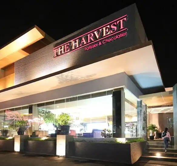 Gambar Makanan The Harvest 7