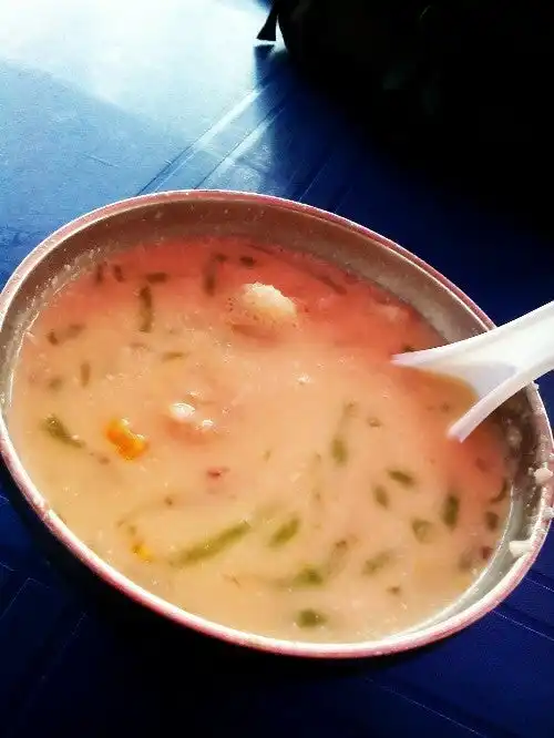 Cendol Top PD Food Photo 12