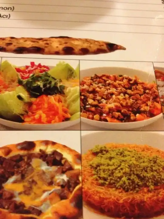 Dönerci Sadik Usta'nin yemek ve ambiyans fotoğrafları 7