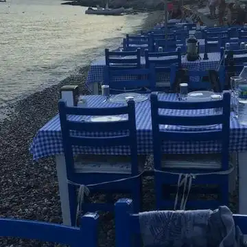 İhtiyar Balıkçı Restaurant'nin yemek ve ambiyans fotoğrafları 2