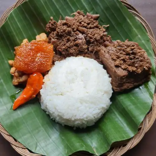 Gambar Makanan Joglo Engking, Ngaglik 3