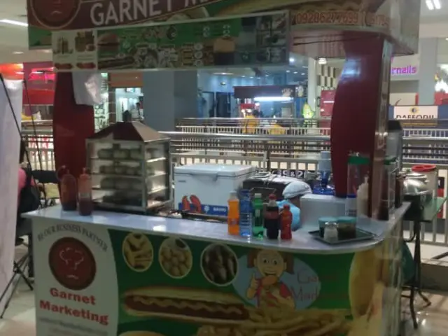 Garnet Marketing Food Photo 3