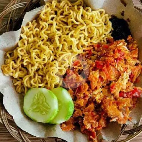 Gambar Makanan WARUNG GEPREK KEYLA,MADLIAS 1 3