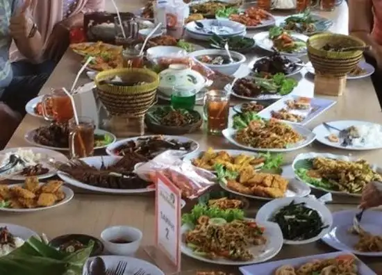 Gambar Makanan Mang Kabayan-Depok 10