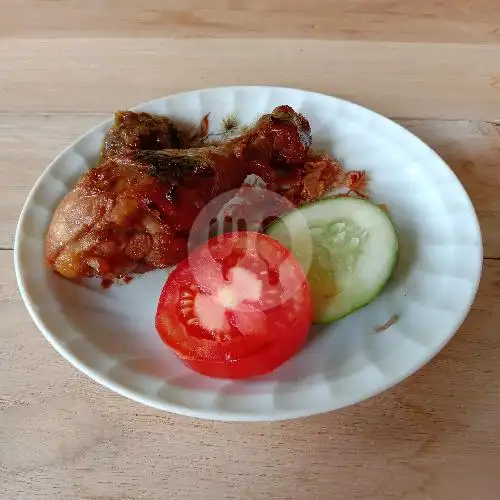 Gambar Makanan Ayam Geprek, Bakar, Goreng & Mie Level - Dapur Lombok Seram, KH Masykuri 6