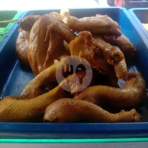 Gambar Makanan Warung Ibu Sri 1