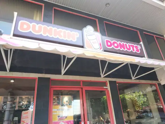 Gambar Makanan Dunkin' Donuts 13