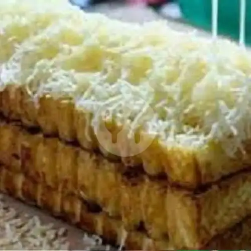 Gambar Makanan Roti Bakar Burger, Tahu Tek Dapur Mareky 18