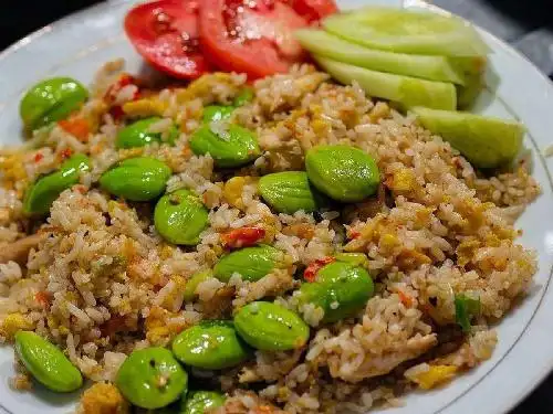 NASI GORENG PODOMOR0 2