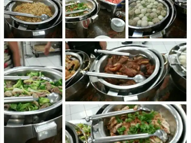 Gambar Makanan Hongkong Restaurant 5