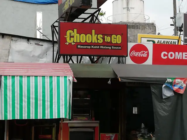 Chooks-to-Go Food Photo 8