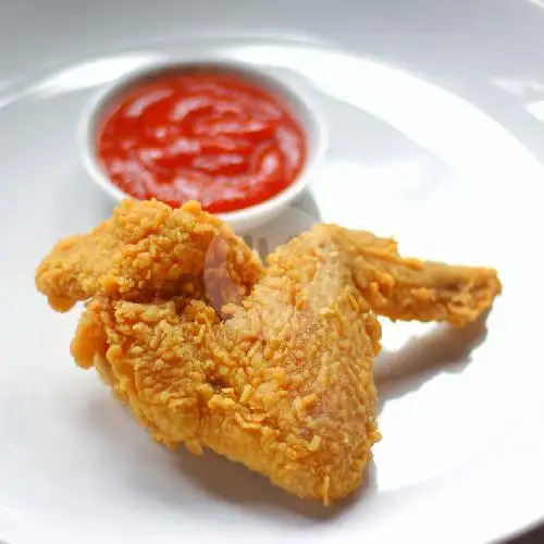 Gambar Makanan Ayam Bakar Bali Tulen, Kampial 14
