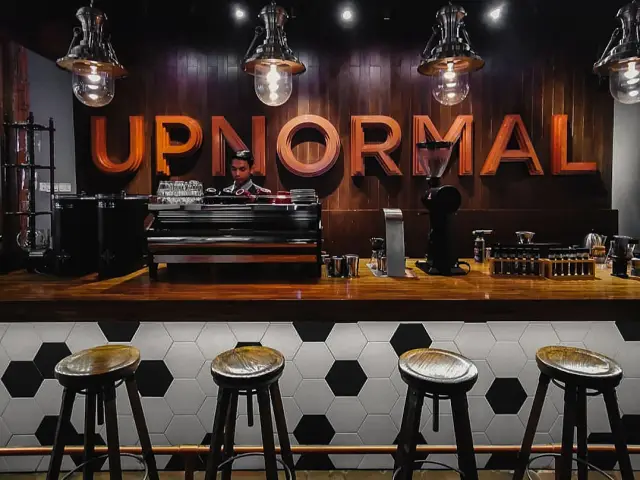 Gambar Makanan Upnormal Coffee Roasters 2