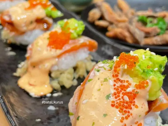 Gambar Makanan SushiTei 10