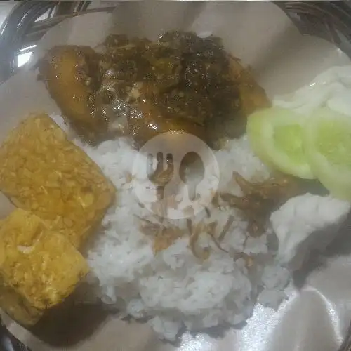 Gambar Makanan Bebek Doeloe ( Nasi Bebek & Ayam Penyet ), LampuMerahRawaBelong 4