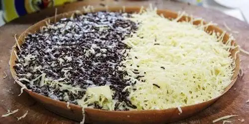 Martabak Bandung Asli, Cipinang Jaya