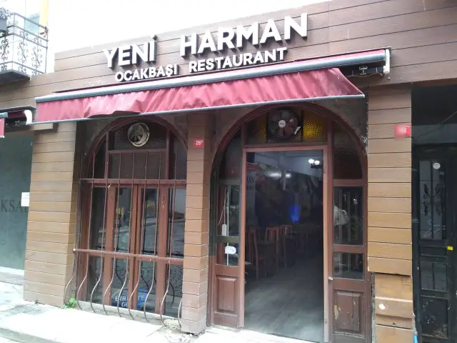 Yeni Harman Ocakbaşı Restaurant & Bar'nin yemek ve ambiyans fotoğrafları 7