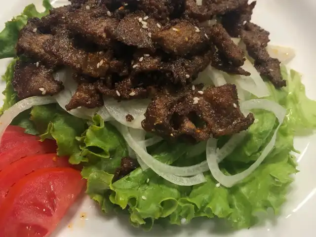 Uygur Mutfagi'nin yemek ve ambiyans fotoğrafları 3