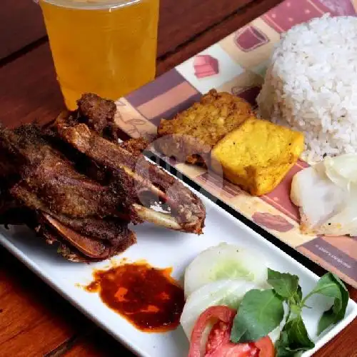 Gambar Makanan Kedai ABG Ayam Bebek Goreng, Sungai Saddang 13