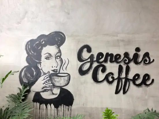 Gambar Makanan Genesis Coffee 4
