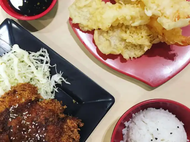 Tokyo Tokyo Food Photo 16