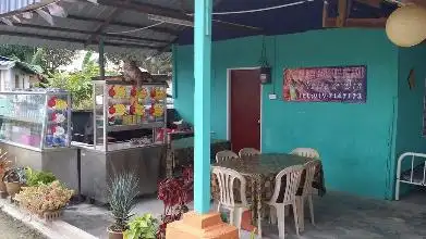 Warong Mee Bandung Tanjung Buai