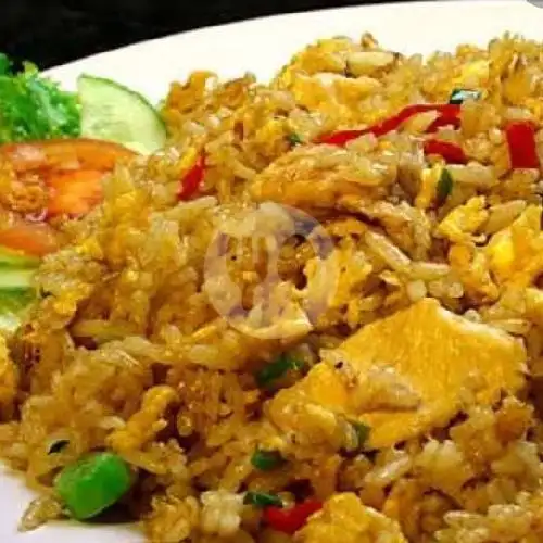 Gambar Makanan Nasi Goreng Sidik 18