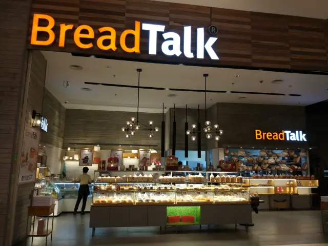 Gambar Makanan BreadTalk 13