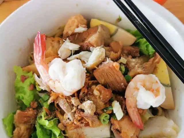 Gambar Makanan Hokkien Mie Medan 139 8