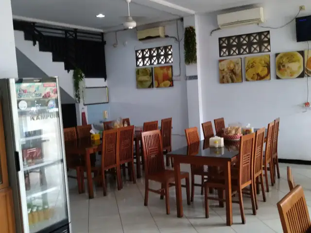 Gambar Makanan D' Yudis Resto 9