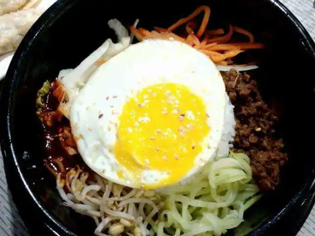 Oriental Seoul Food Photo 14