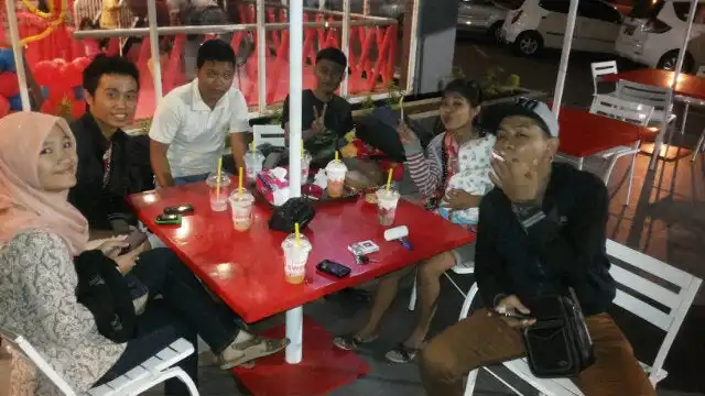 Gambar Makanan KFC BSB 8