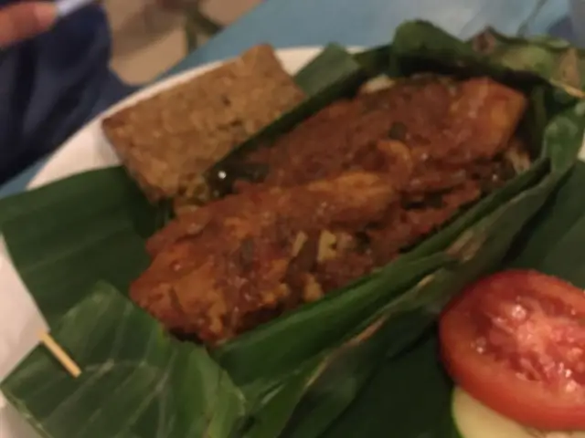 Gambar Makanan Nasi Bakar Bu Dewo 8