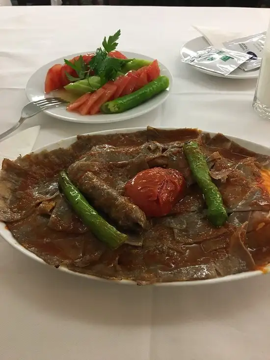 Uludag Kebabcisi'nin yemek ve ambiyans fotoğrafları 10
