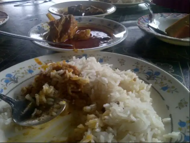 Nasi Dagang Ubai Food Photo 5