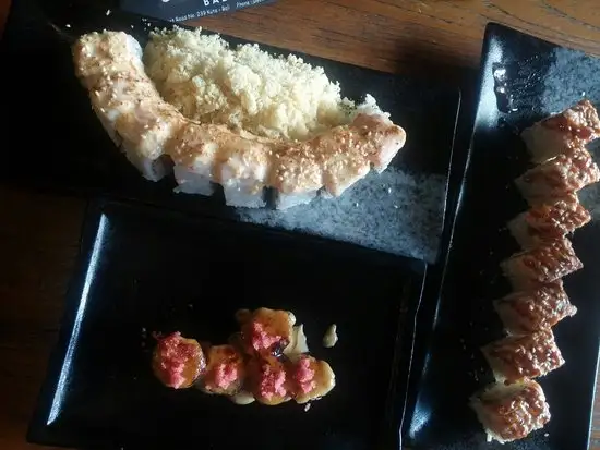 Gambar Makanan Sushi Hana 7