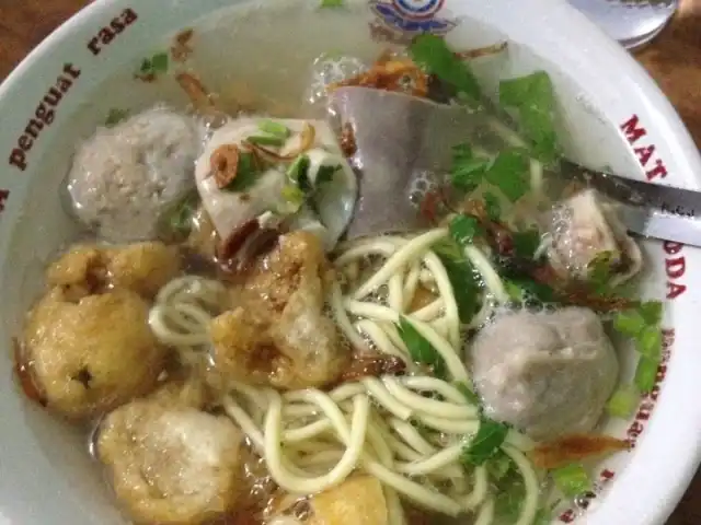 Gambar Makanan Bakso Cornelan 5