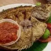 Gambar Makanan Warung Seafood Ikan Bakar Abi, Tambaksari 12