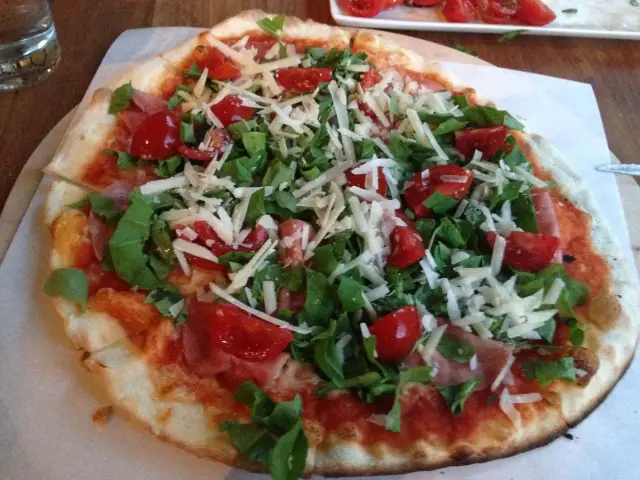 Peperino Pizza Italiana'nin yemek ve ambiyans fotoğrafları 60