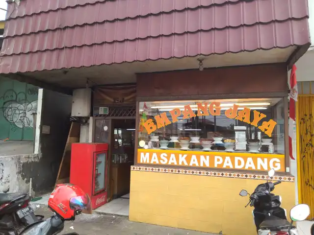 Gambar Makanan Restoran Empang Jaya 13