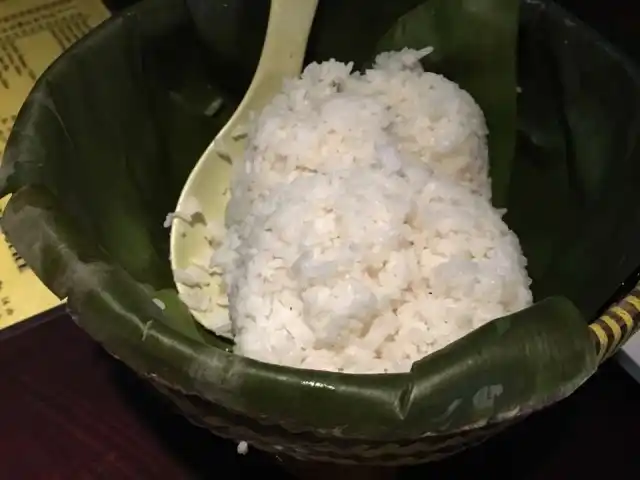 Gambar Makanan Nasi Timbel Saung Sunda 19