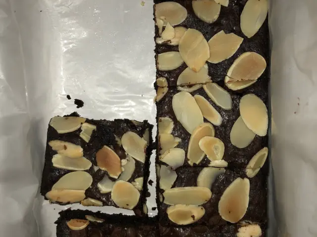 Gambar Makanan Amanda Brownies Kukus 2