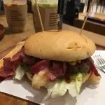 Big Bob Burger & Coffee Food Photo 3